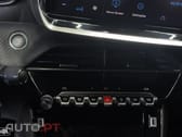 Peugeot E-208 Allure