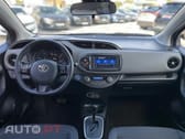 Toyota Yaris 1.5 HSD Comfort+P.Style