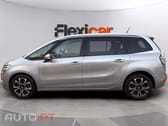 Citroen C4 SpaceTourer 1.5 BlueHDi Feel EAT8