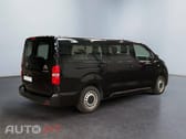 Citroen Jumpy 1.5 BlueHDi XL Confort