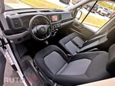 Volkswagen Crafter 35 2.0 TDI L3H2