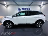 Peugeot 3008 1.6 BlueHDi Allure