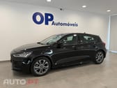 Ford Focus 1.0 EcoBoost MHEV ST-Line