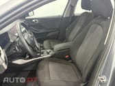 BMW 116 i Advantage