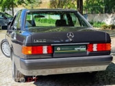 Mercedes-Benz 190 E 1.8