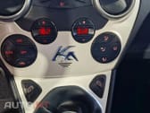 Ford KA 1.2 Titanium X