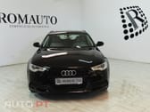 Audi A6 Avant 2.0 TDi Business Line Sport Multitronic