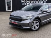 Skoda Enyaq IV 80