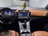 DS DS7 Crossback 1.2 Puretech So Chic 