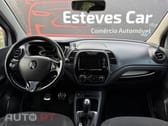 Renault Captur 1.5 dCi