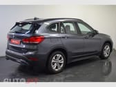 BMW X1 xDrive25e