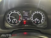Skoda Fabia Break 1.0 TSI Ambition