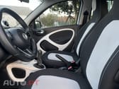 Smart ForFour 1.0 Passion 71