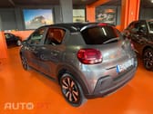 Citroen C3 1.2 PureTech Feel Pack