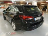 Opel Astra Sports Tourer 1.5 D GS Line S/S