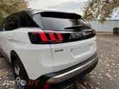 Peugeot 3008 1.6 BlueHDi GT Line Grip Control EAT6