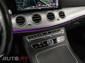Mercedes-Benz E 300 de AMG Line