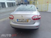 Renault Fluence 1.5 dCi Exclusive