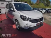 Dacia Lodgy TCe 115 Comfort