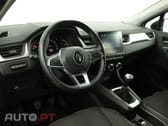 Renault Captur Captur 1.0 TCe Techno Bi-Fuel