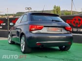 Audi A1 1.6 TDI S-line