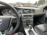 Volvo V60 D6 Plug-in