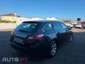 Peugeot 508 SW 1.6 e-HDi Active CMP6