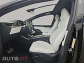 Tesla Model X I.V.A DEDUTÍVEL Plaid Autop