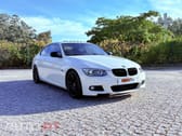 BMW 320 d Edição M Auto