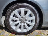 Audi A4 Avant 2.0 TDI multitronic Sport