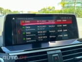BMW X4 20 d xDrive XLine Auto