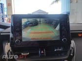 Toyota Corolla Touring Sports 1.8 Hybrid Comfort+P.Sport