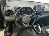 Toyota Yaris 1.5 HDF Exclusive