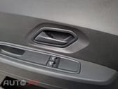 Dacia Sandero ECO-G 100 Bi-Fuel Essential