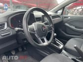 Renault Clio 1.0 SCe Zen