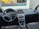 Peugeot 308 1.6 HDi Executive