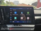 Renault Scénic 60 kWh Evolution