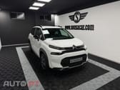 Citroen C3 Aircross PureTech 110 Stop & Start OPF FEEL PACK