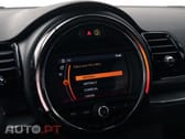 MINI Clubman One D Auto