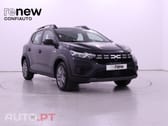 Dacia Sandero SANDERO III STW ESSENCIAL TCE 90 FAP
