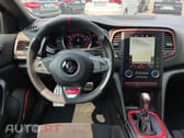 Renault Mégane 1.8 TCe R.S. Trophy EDC