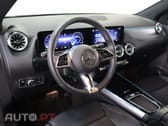 Mercedes-Benz EQA 250+ Progressive
