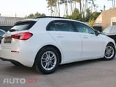 Mercedes-Benz A 180 d Style Plus Aut.