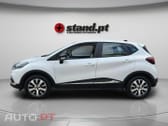 Renault Captur 0.9 TCE Exclusive