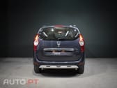 Dacia Lodgy Stepway
