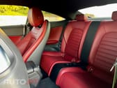 Mercedes-Benz C 250 Nacional
