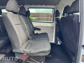 Mercedes-Benz Vito BLUETEC