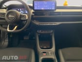 Jeep Avenger 1.2 e-Hybrid Black Edition DCT