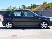 Volkswagen Polo Outro