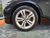BMW 318 d Touring Line Sport